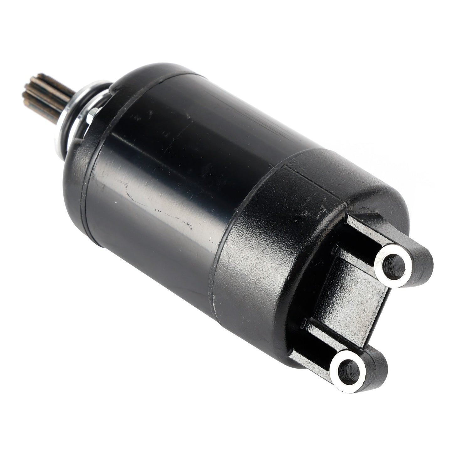 Engine Starter Motor For Kawasaki NINJA ZX-10R ZX 1000 ZXT00D 2006-2009
