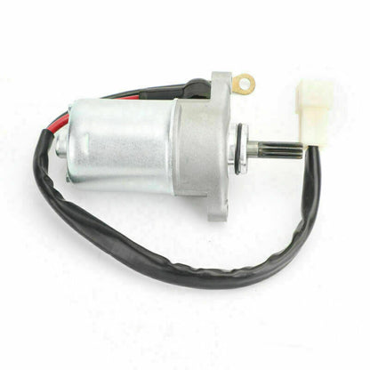 New Starter Fit Yamaha XC50 Vino XF50 YN50 NEO'S BX50 Gear Scooter 2004-2017