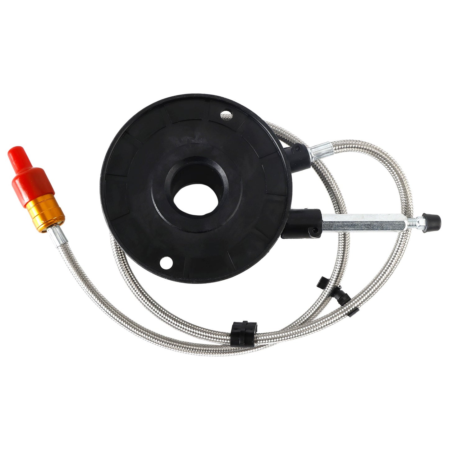 Clutch Slave Cylinder Bearing Unit for GMC Silverado Sierra 03-07 CPKGS0423-SC