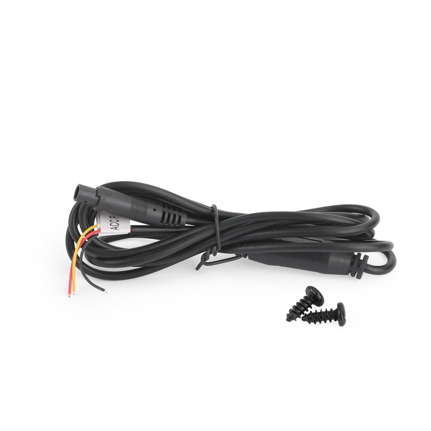 WiFi CCD Car Camera Rear View Backup Parking Camera Fit For iPhone Android USA