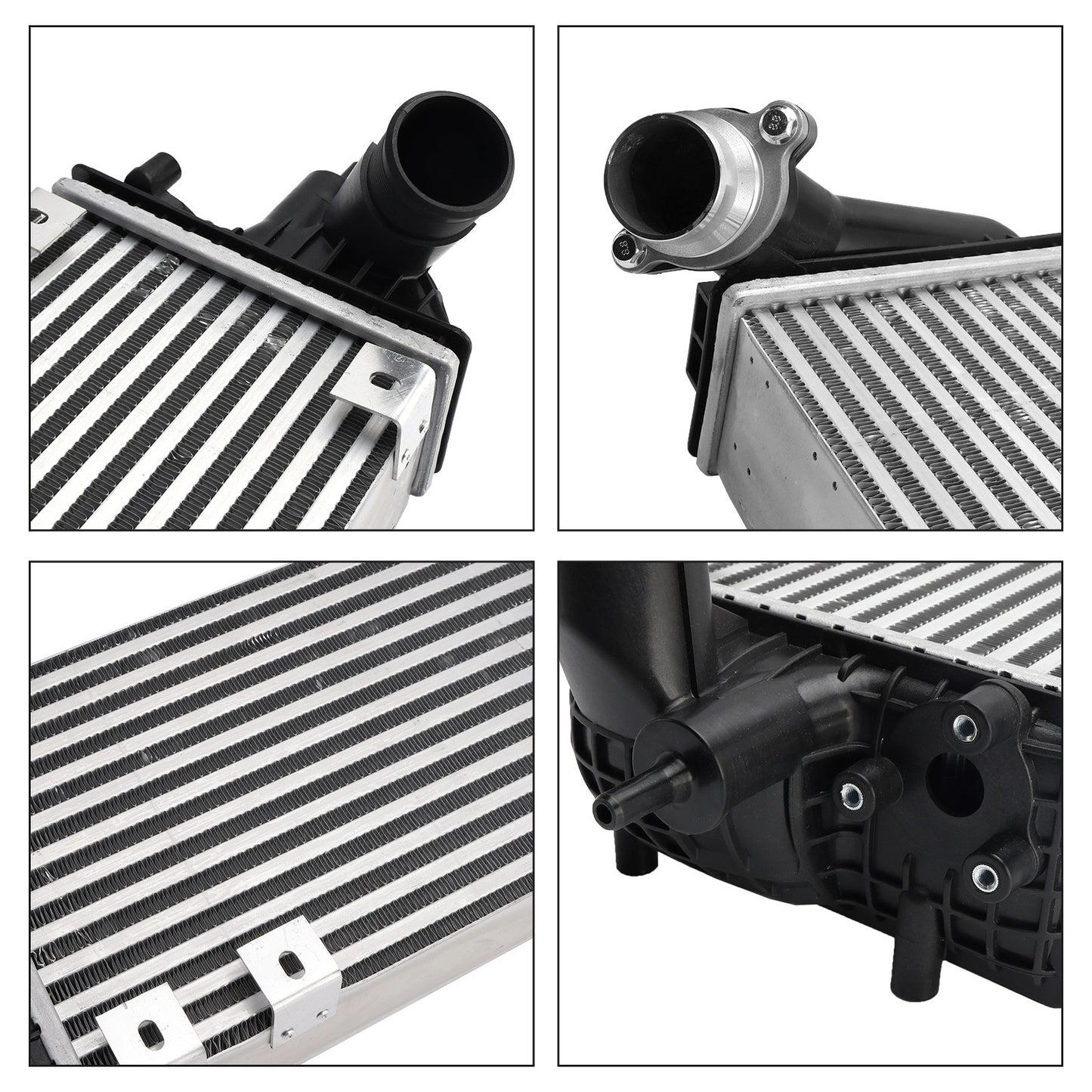 Turbo Intercooler 282702M000 for Hyundai Sonata 2020-2023 for Kia K5 2021-2024