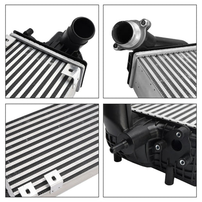 Turbo Intercooler 282702M000 for Hyundai Sonata 2020-2023 for Kia K5 2021-2024