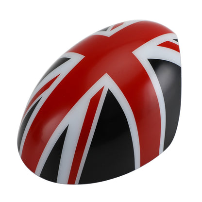Mirror Covers Fit MINI Cooper R61 R55 R56 R57 R58 R59 R60 Power Fold Mirror