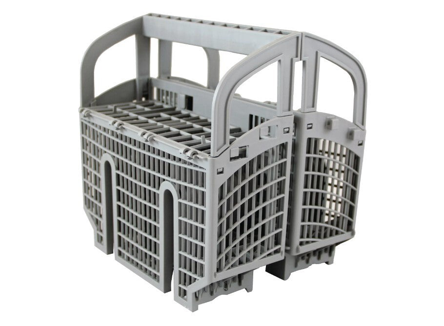 Solid Spare Bosch 00675794 SMZ4000UC Dishwasher Cutlery Basket Replacement