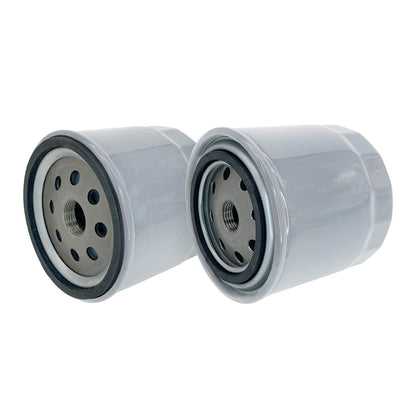 Oil and Fuel Filter Water Separator Set For Mercury MerCruiser 4.3 5.0 5.7 7.4
