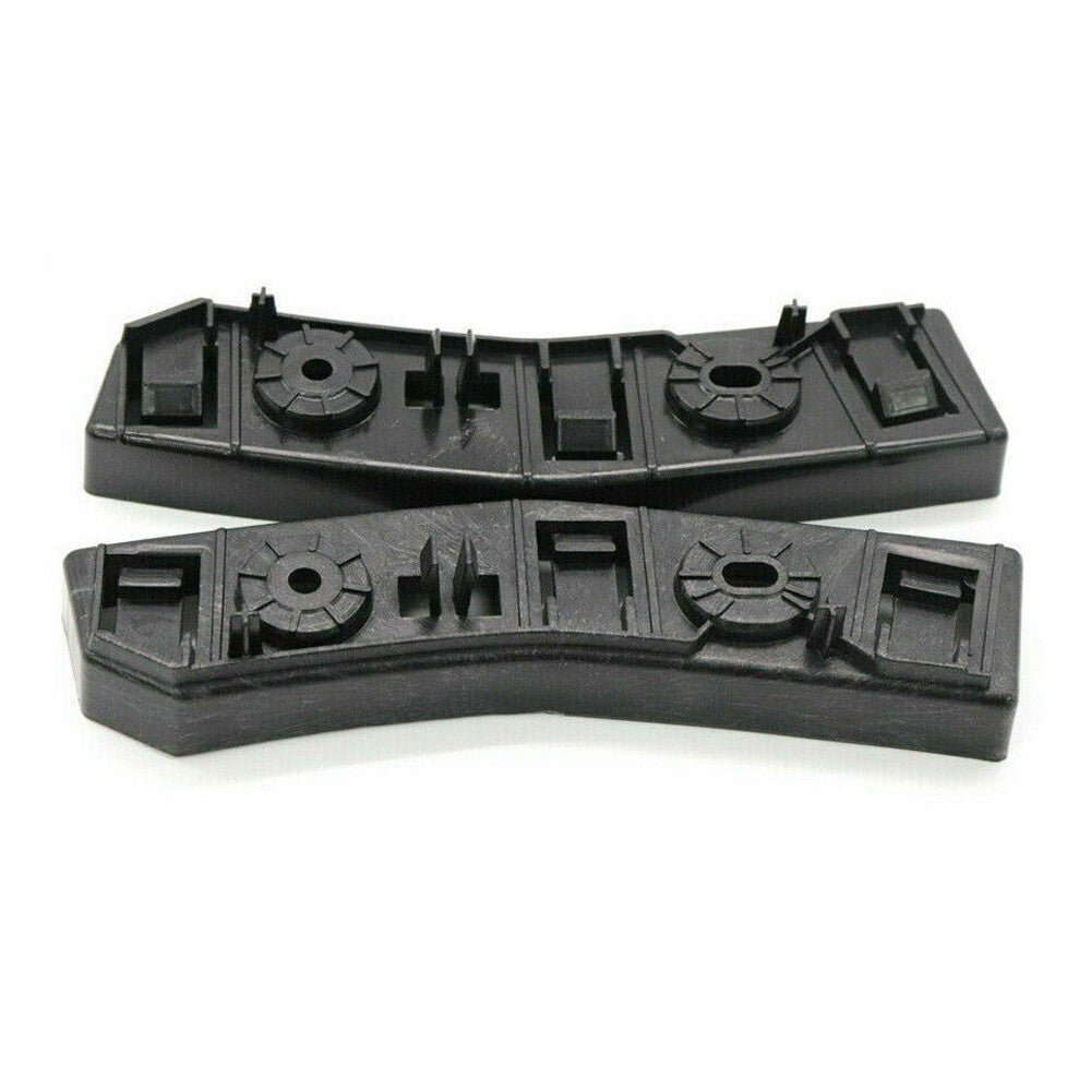 Bumper Bracket For 2014-2015 Jeep Cherokee Set of 2 Front LH & RH Outer Upper