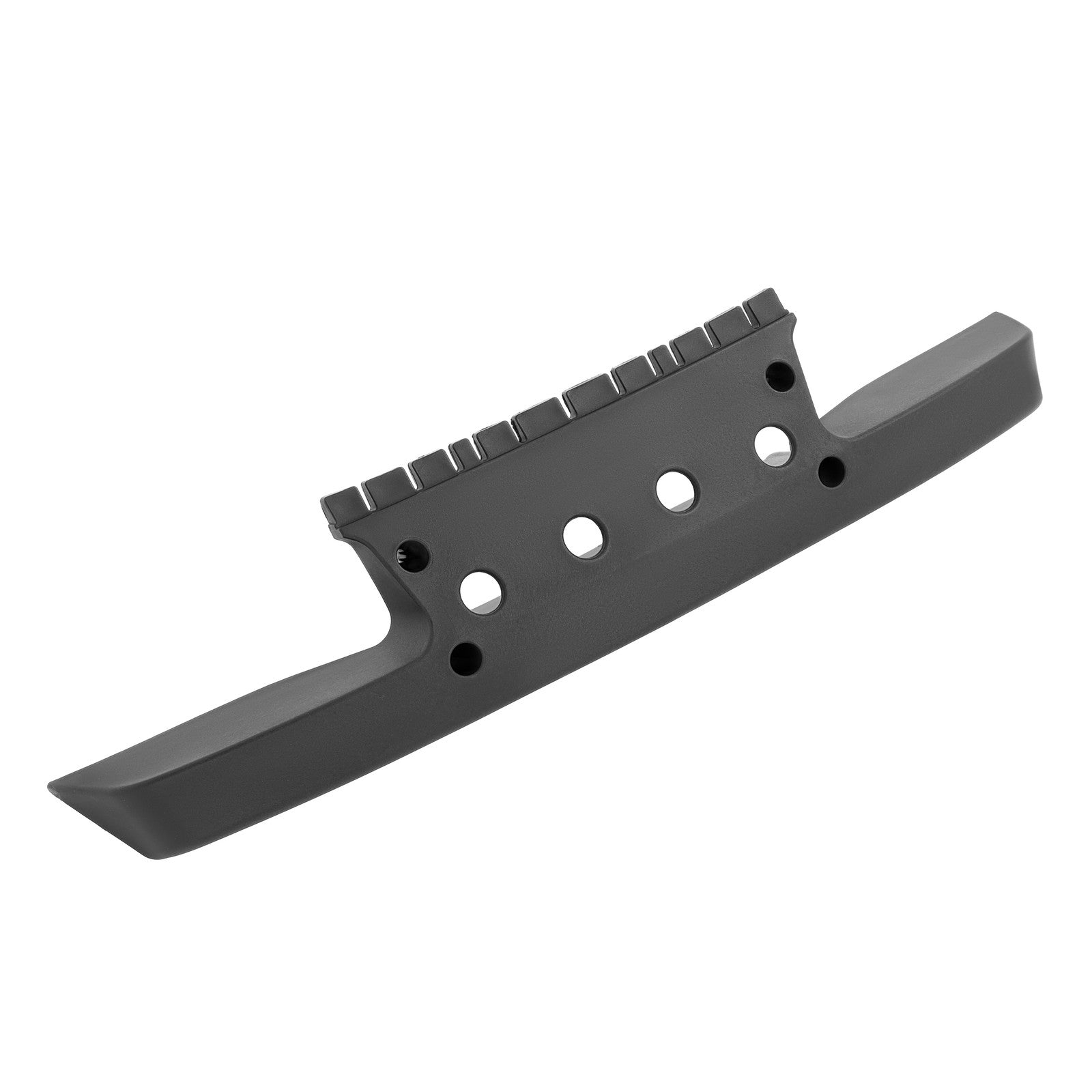 Solid Spare Front Bumper Grill For Polaris Diesel 455 Sportsman 1995-08 #5432155 5432155-070