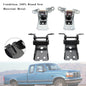 4PCS Front Upper Lower Door Hinge For Ford F150 F-250 F-350 Mercury 1980-1997