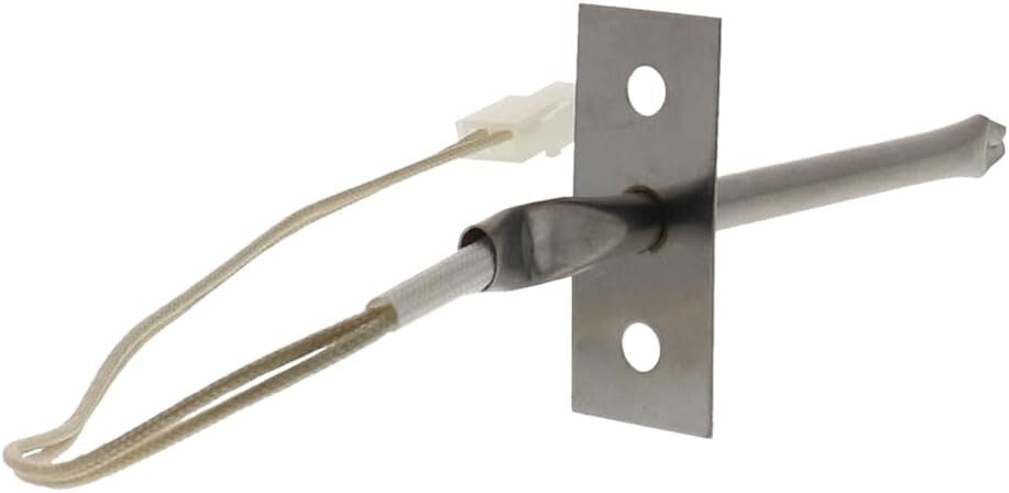 Solid Spare Wall Oven Temperature Sensor Replaces Maytag W10859573
