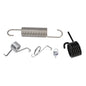 Brake Pedal Return Torsion Spring Jw8-F7316-00-00 For Yamaha Golf Cart 2012+