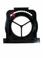 Solid Spare Mr. Coffee 140405-000-000 Filter Holder and Filter BVMC-PSTX