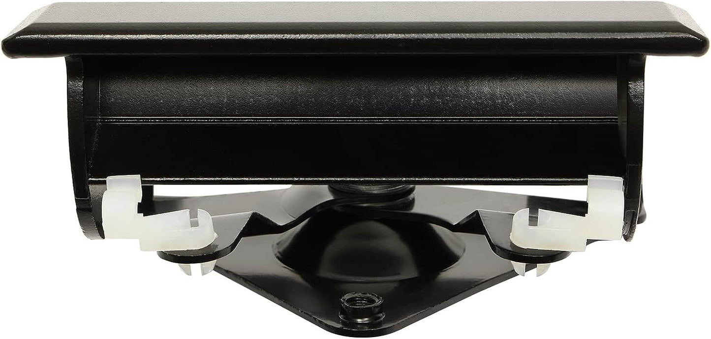 Metal Tailgate Handle Set for 88-00 Chevrolet C/K 1500 2500 3500 Door Handle