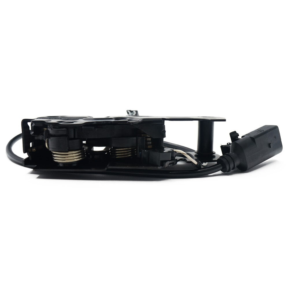 Piece of 1 Hood Latch Assembly fit for Audi A4 2009-2016