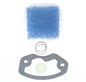 Solid Spare Kohler 14 050 01-S Breather Filter Kit