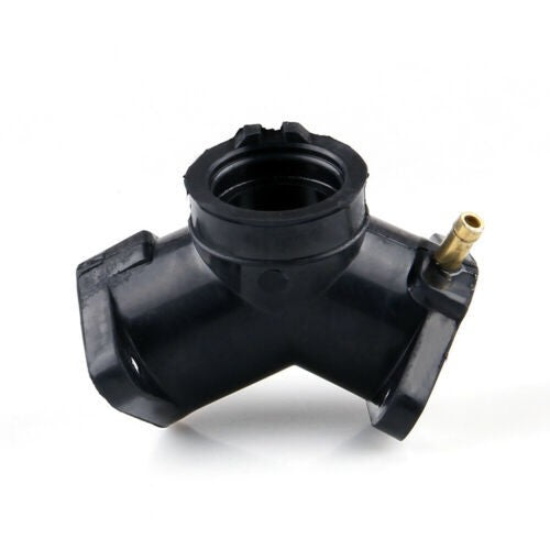Carburetor Intake Boot for Yamaha XV XVS 2UJ-13586-00 4RF-13586-00 4RF-13586-01