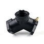 Carburetor Intake Boot for Yamaha XV XVS 2UJ-13586-00 4RF-13586-00 4RF-13586-01
