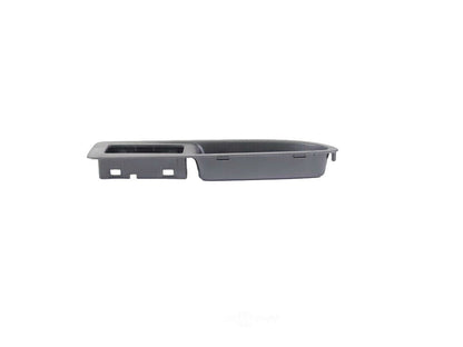 Front Passenger Door Window Switch Bezel For 2011-14 Dodge Avenger Chrysler 200