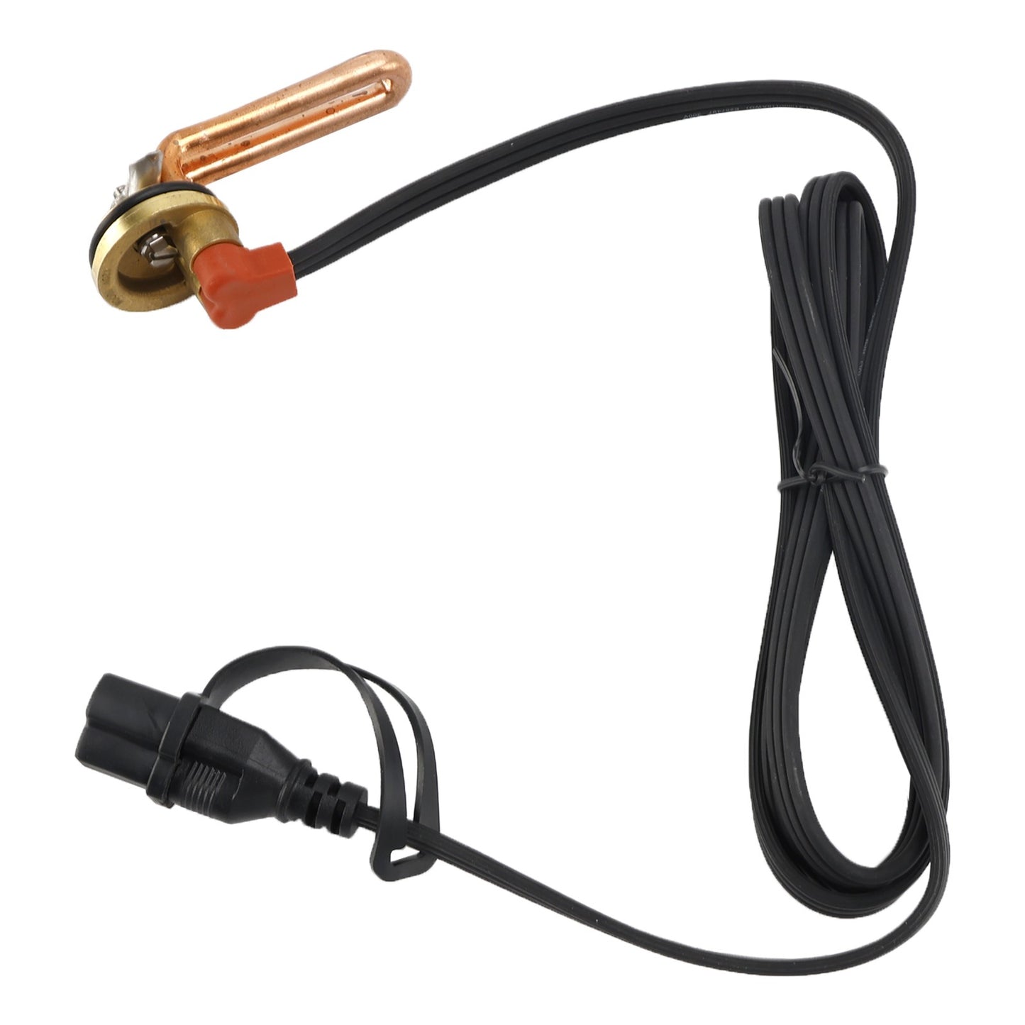 3100043 Engine Block Heater for Ford F250 F350 6.9 & 7.3 83-94 120V 1000W