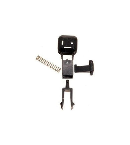Gas Fuel Door Latch Clip Spring Repair For Land Rover LR3 LR4 Range Rover Sport