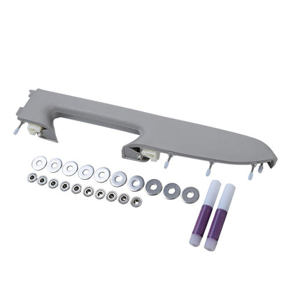 22818466 Front Left Driver Side Armrest Repair Kit Fit for Chevy Silverado GMC
