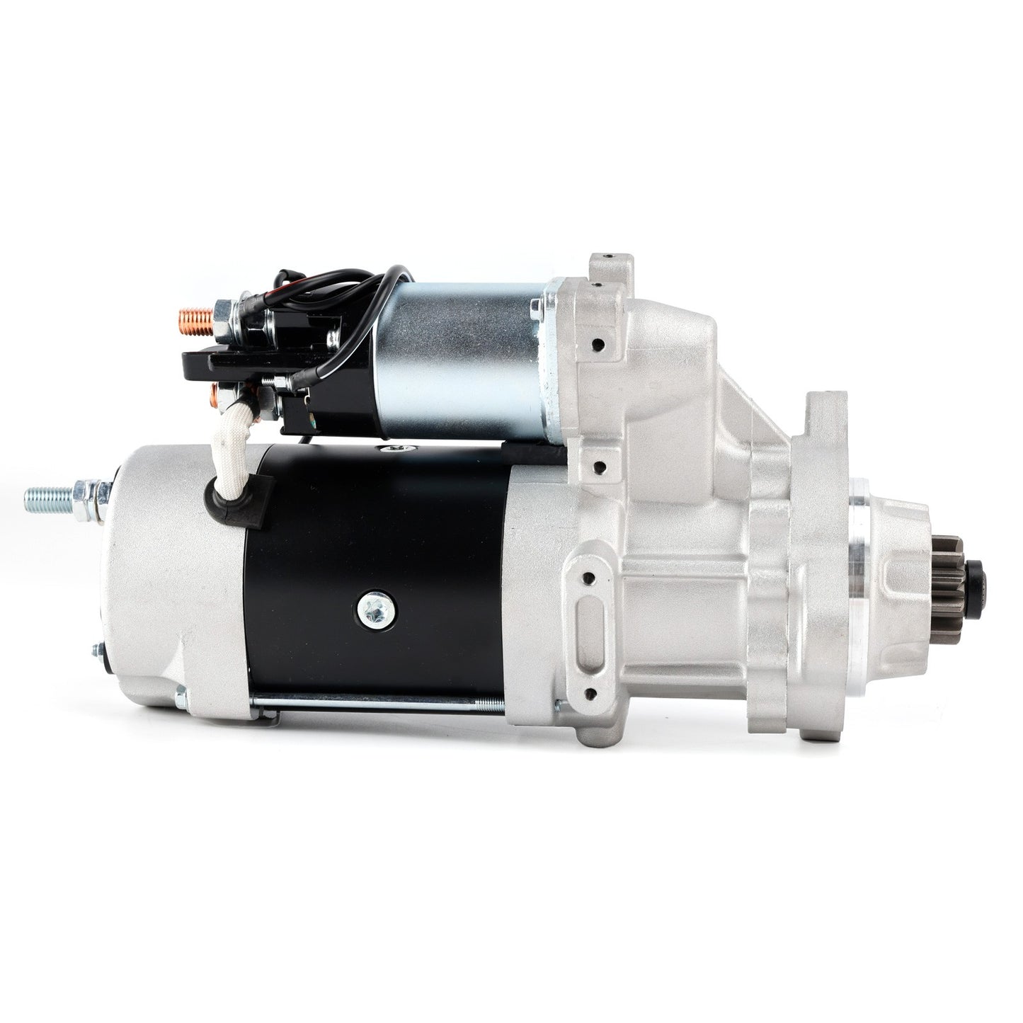 8200433 Starter Motor Replacement For Cummins ISC/ISL And MaxxForce Engines