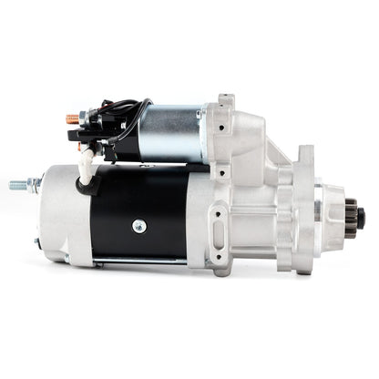 8200433 Starter Motor Replacement For Cummins ISC/ISL And MaxxForce Engines