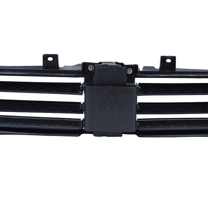 New Lower Radiator Shutter Assembly 51137497285 For 2017-2022 BMW 540i xDrive
