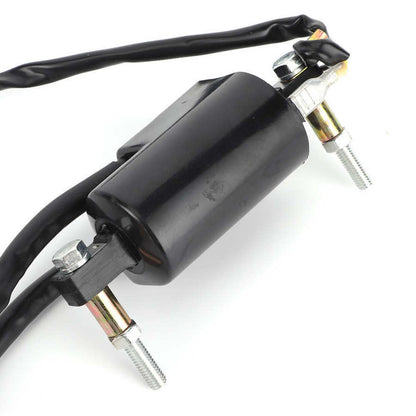 Ignition Coil for Honda CB250/400/450 CM400 450 Nighthawk 1979-1983