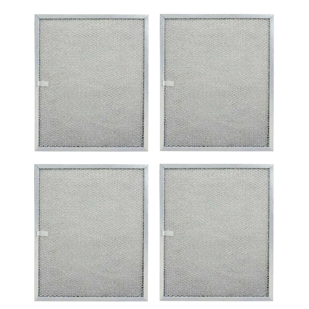 Solid Spare 4 Compatible 99010300 Broan Grease Range Hood Filter 11-7/8" x 17-11/32"