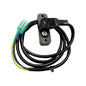Port Trim Sender Sensor Sending Unit For Mercury Mariner Optimax 859187A1