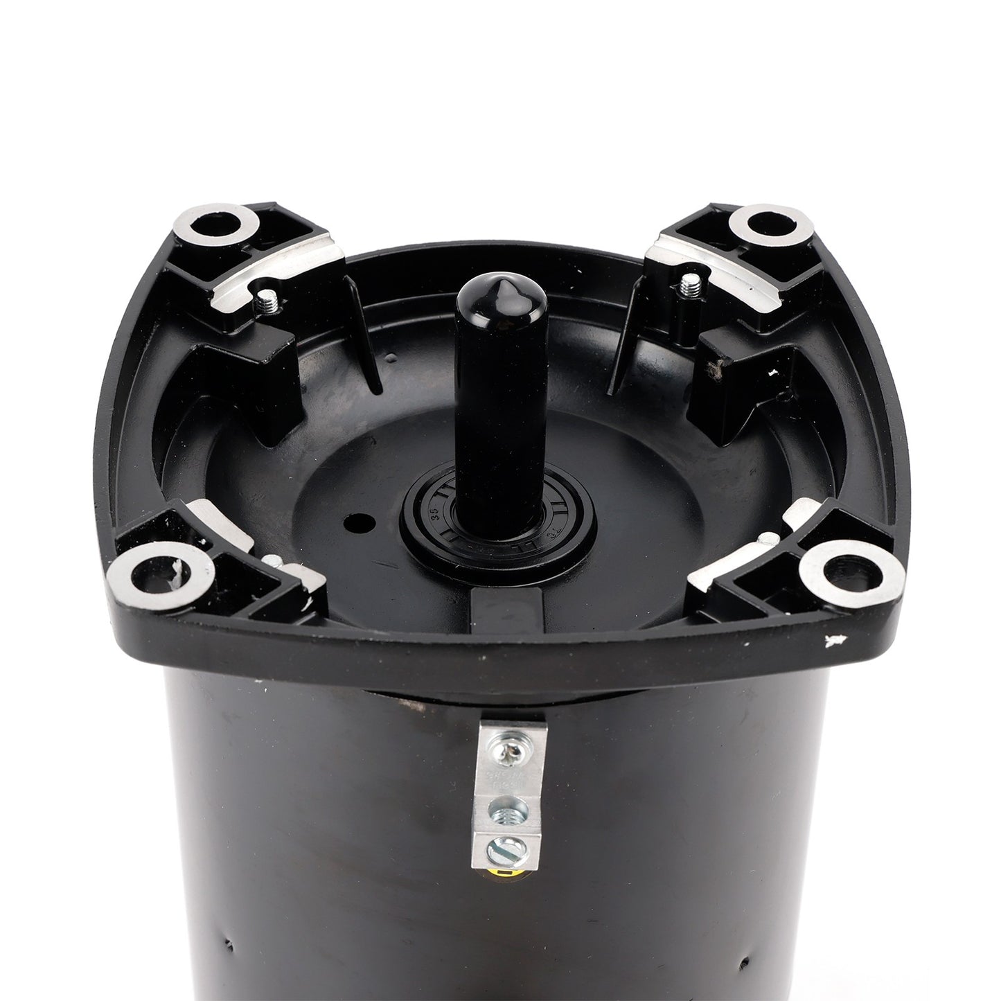 USQ1252 Swimming Pool Motor 2.5HP 230V 48Y Square Flange With PS-200 Seal Kit*