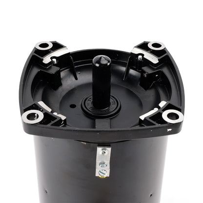 USQ1252 Swimming Pool Motor 2.5HP 230V 48Y Square Flange With PS-200 Seal Kit*
