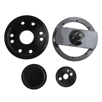 Front+Rear Crankshaft Seal Remover & Installer Tool for Cummins 3.9L 5.9L 6.7L