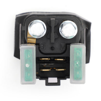 Starter Relay Solenoid For YAMAHA YFZ 450 YFZ450 2004 2005 2006 2007-08 ATV