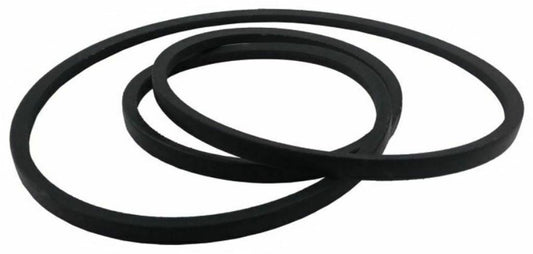 Solid Spare Replacement Drive Belt for Delta 49-124 Unisaw 3450 RPM Motor
