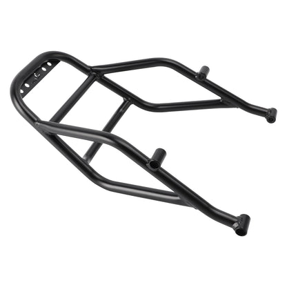Black Rear Luggage Rack Carrier For BMW R12 R 12 Cruiser 2024 2025 Black