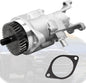 Gear Driven Vacuum Pump For Dodge 94-02 Ram 2500 3500 5.9L Cummins Diesel 904810