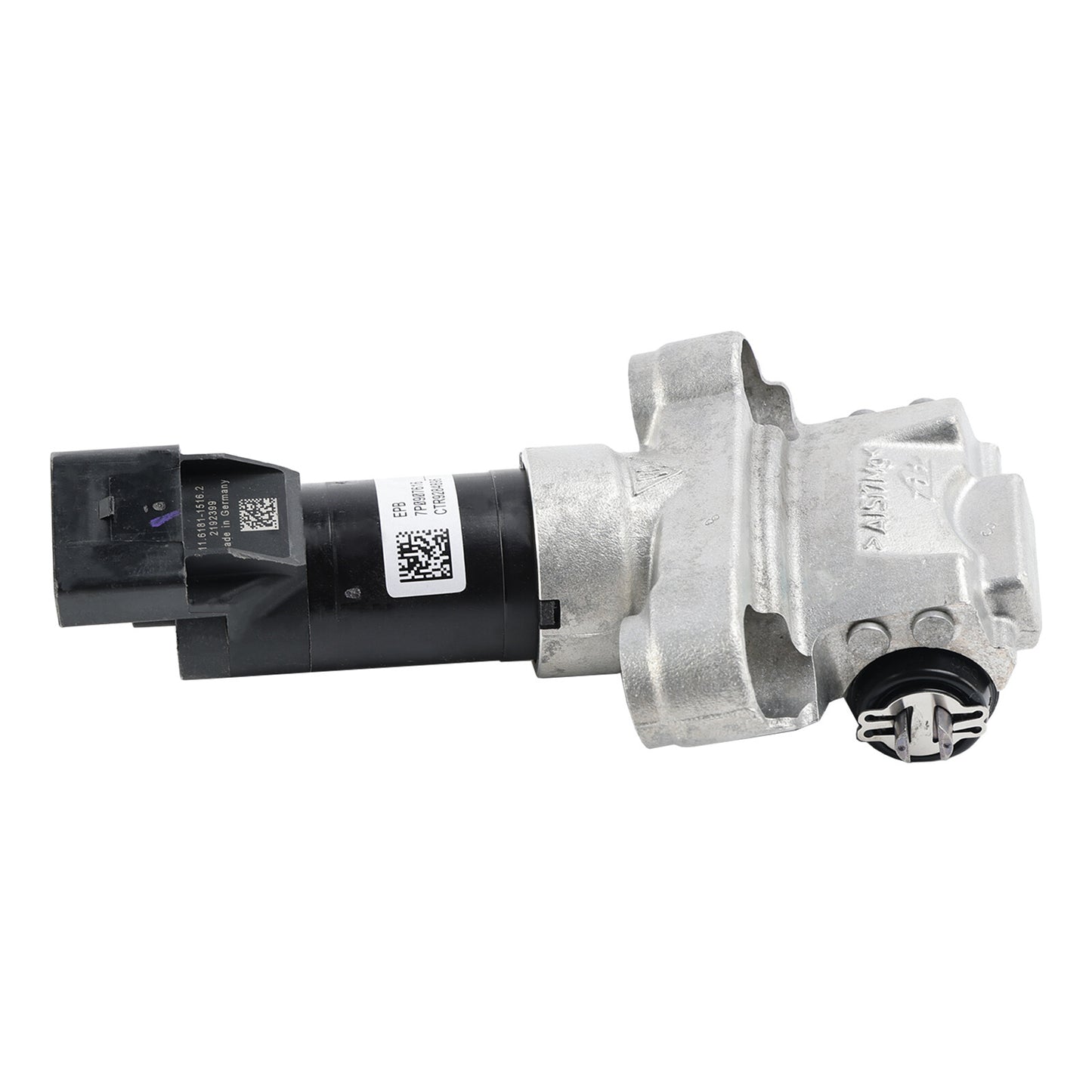 Rear Right Parking Brake Actuator For Volkswagen Touareg 11-16 Porsche Cayenne
