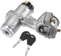 New Ignition Switch W/Lock 48710-02W00 For Nissan 720 1980-1985 1979-1983 280ZX