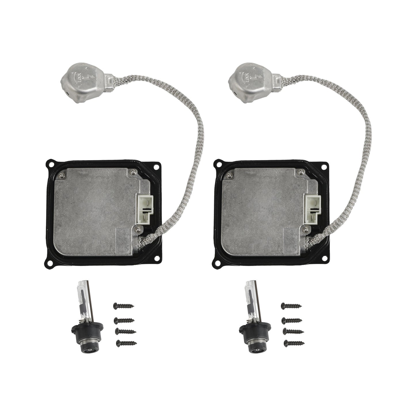 Xenon Ballast HID D4R Bulb Kit Module Control Unit 85967-51040 For Prius 06-2009
