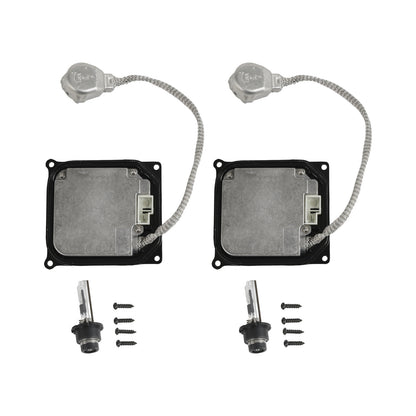 Xenon Ballast HID D4R Bulb Kit Module Control Unit 85967-51040 For Prius 06-2009