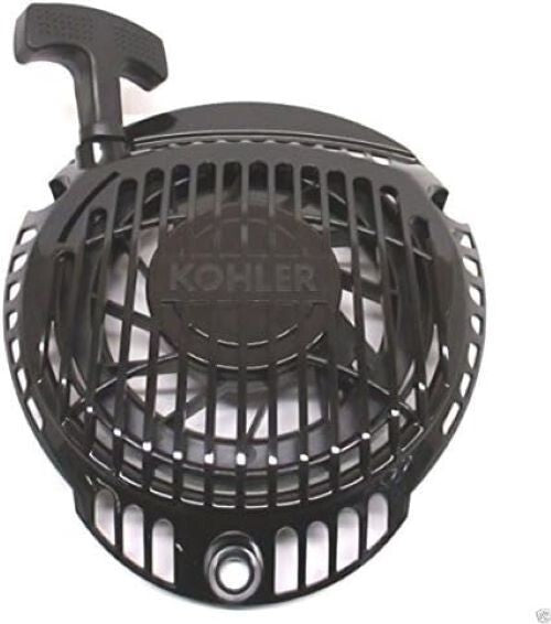 Solid Spare Kohler 14 165 20-S Retractable Recoil Starter Assembly