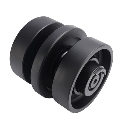 Bottom Roller V0511-25104 For Kubota SVL65 SVL75 SVL90 Compact Track Loader