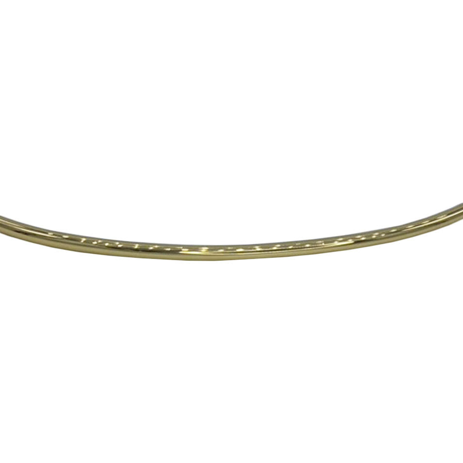 FLEXIBLE GOLD DOOR EDGE GUARD MOLDING TRIM PROTECTOR - 14 FT Roll - 4 Doors