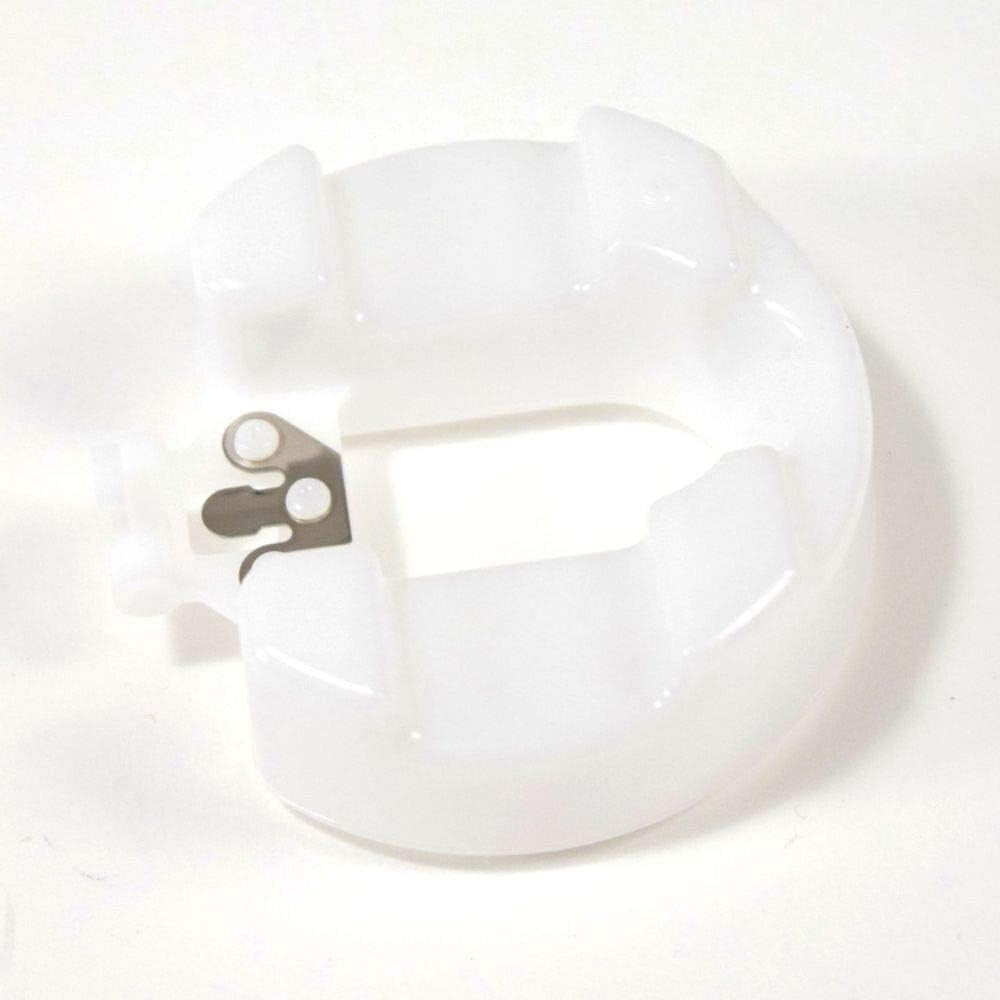 Solid Spare Kohler 25-757-09-S Lawn & Garden Equipment Engine Carburetor Float Kit
