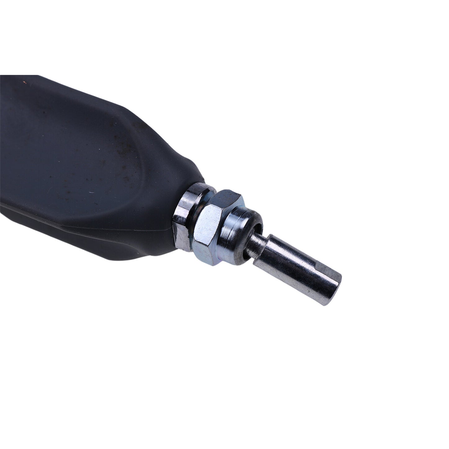 Solid Spare Solenoid for Komatsu PC78US-6 PC60-7 PC128UU-1 PC75UU-2 Excavator with S4D95L