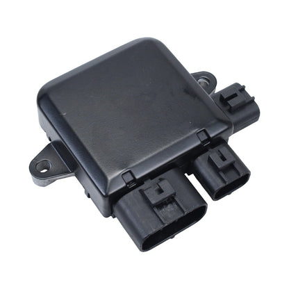 Engine Cooling Fan Control Module For Infiniti G25 G35 G37 Q50 Q60 Q70 370z GT-R
