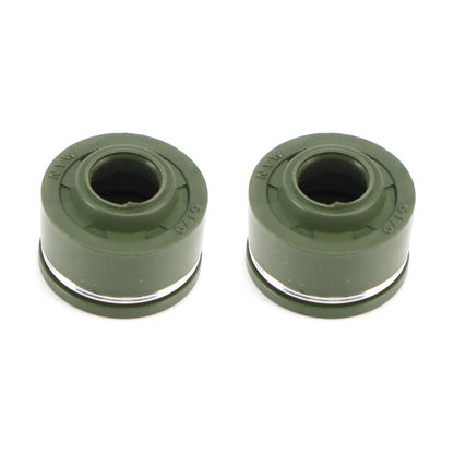 Head Intake Exhaust Valves Seals For CG 250cc Pit Bike Dirt Bike ATV Quad Bashan