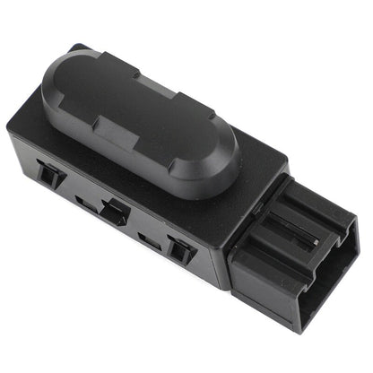 Driver 6 Way Power Seat Switch for 9L3Z14A701A Ford F150 250 Mustang Escape EOA