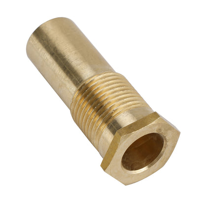00189023 Gas Range Cooktop Surface Burner Venturi Tube For Thermador Range 2PCS